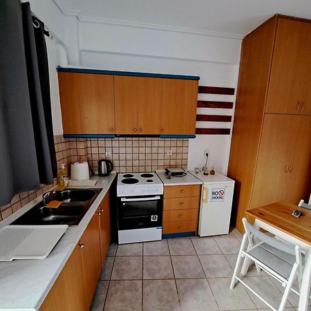 Oleoso Igoumenitsa Exterior foto