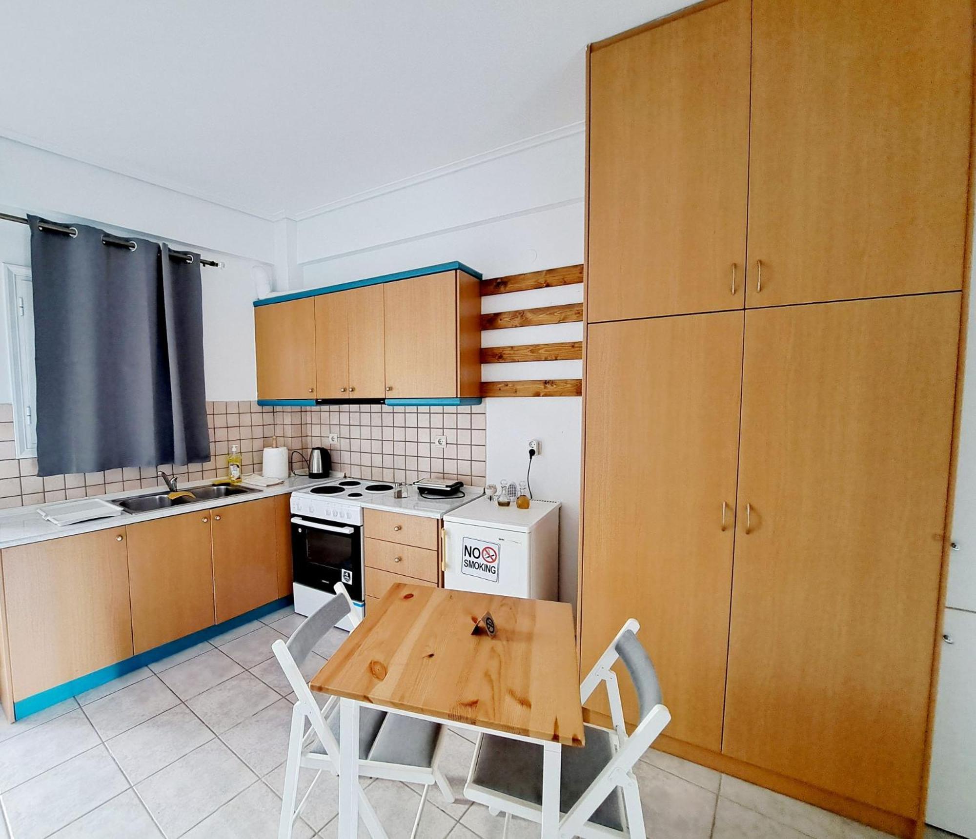 Oleoso Igoumenitsa Exterior foto